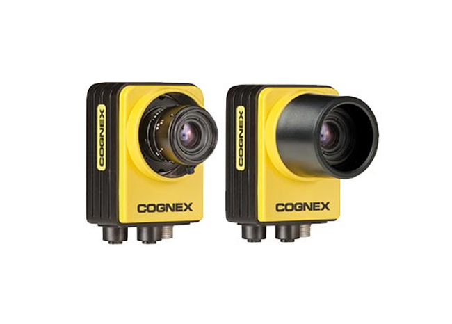 Cognex In-Sight 7000视觉系统